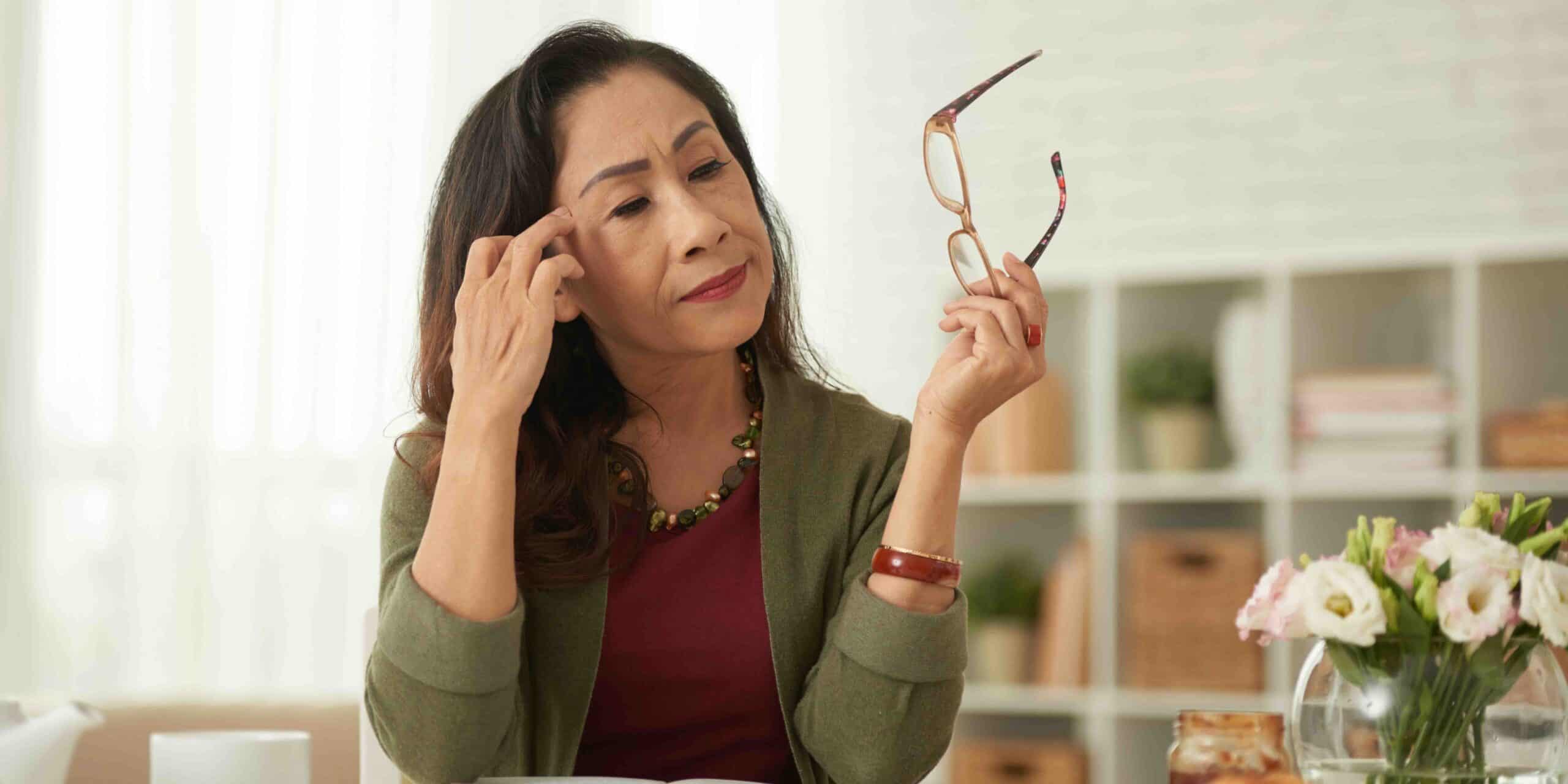 This One Subjective Symptom Could Be Saving Your Life: Is Your Lifestyle The Culprit? - ftvr4vh