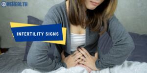 Is a painful period a sign of infertility