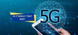 Why Mobile Carriers are recommending you to turn off 5G