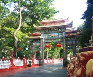 Haw Par Villa