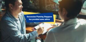 How to Write Your Succession Plan
