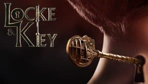 Locke and key season 2