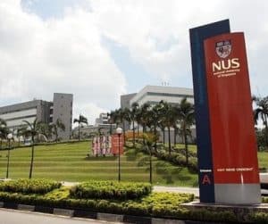 National University of Singapore (NUS)