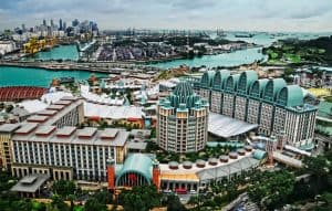 Resorts World Sentosa