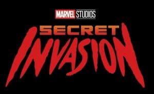 SECRET INVASION