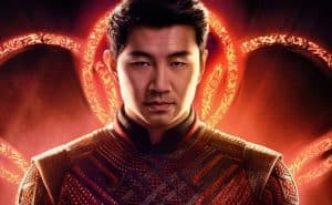 SHANG-CHI AND THE LEGEND OF THE TEN RINGS