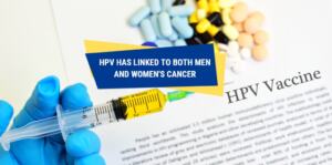 Should you have your HPV