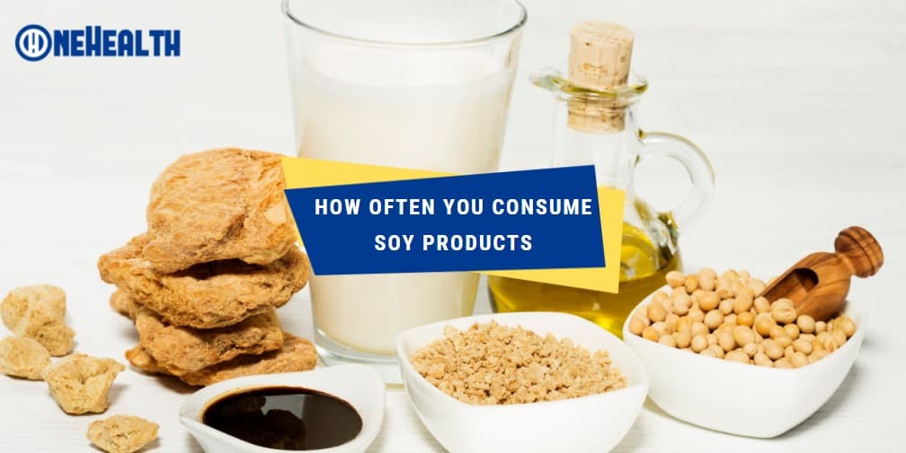 Will Soy or Soy products cause breast cancer? OneHealth.sg