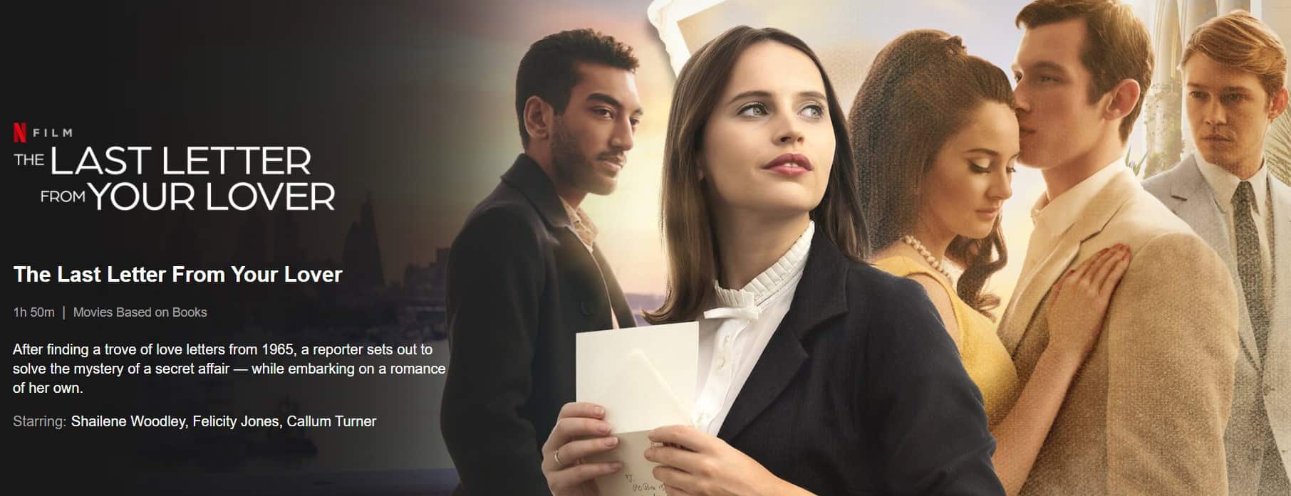 Top 10 Netflix Movies to watch in 2021 OneHealth.sg Singapore's