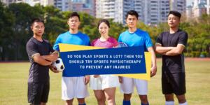 5 Advantages of Sports Physiotherapy for Athletes
