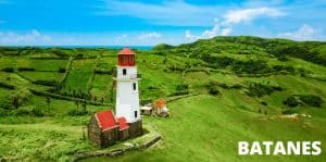 BATANES