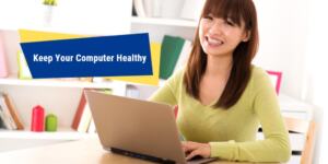 Check Out These Guidelines for Computer Care and Grooming