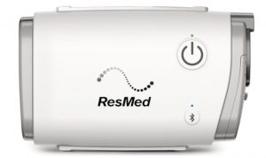 ResMed AirMini Auto Travel CPAP Machine