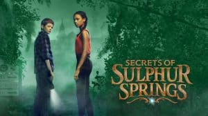 Secrets of Sulphur Springs