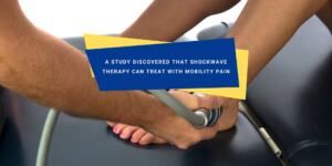Shockwave Therapy's Safety and Effectiveness in Tendinopathies