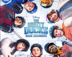 The Mighty Ducks Game Changers