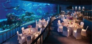 Ocean Restaurant