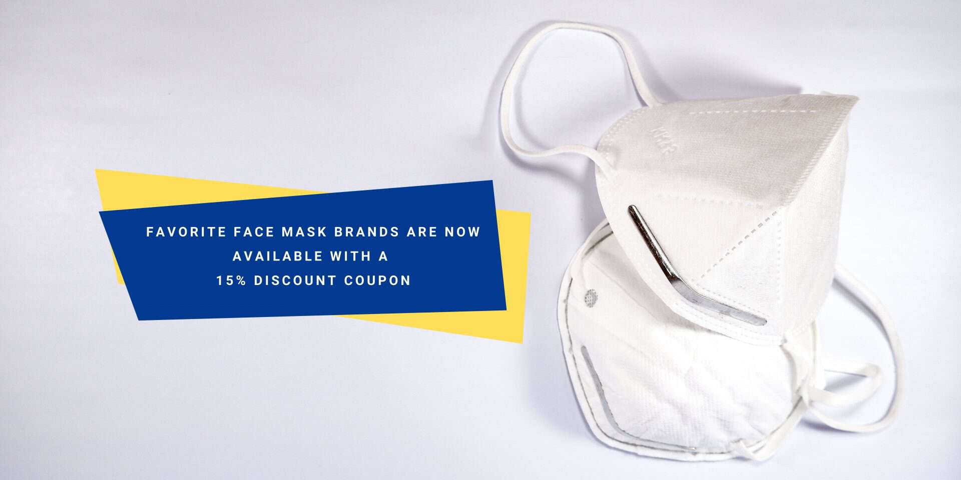 Colorful FDAApproved KN95s from Hollywood's Favorite Face Mask Brand