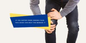 Techniques for Managing Chronic Pain