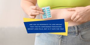 The Untold Story of Weight-Loss Pills