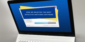 In 2021, why is premium antivirus software better? In addition, there are assessments of the top five antivirus programs