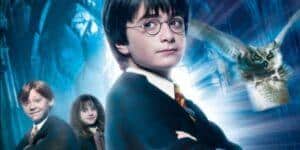 harry potter