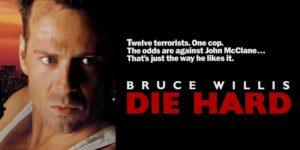 die hard