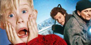 Home Alone