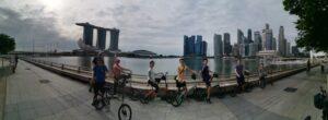 Lion City Bike Tour