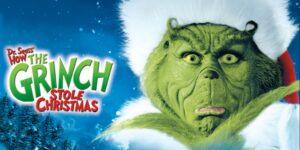 grinch