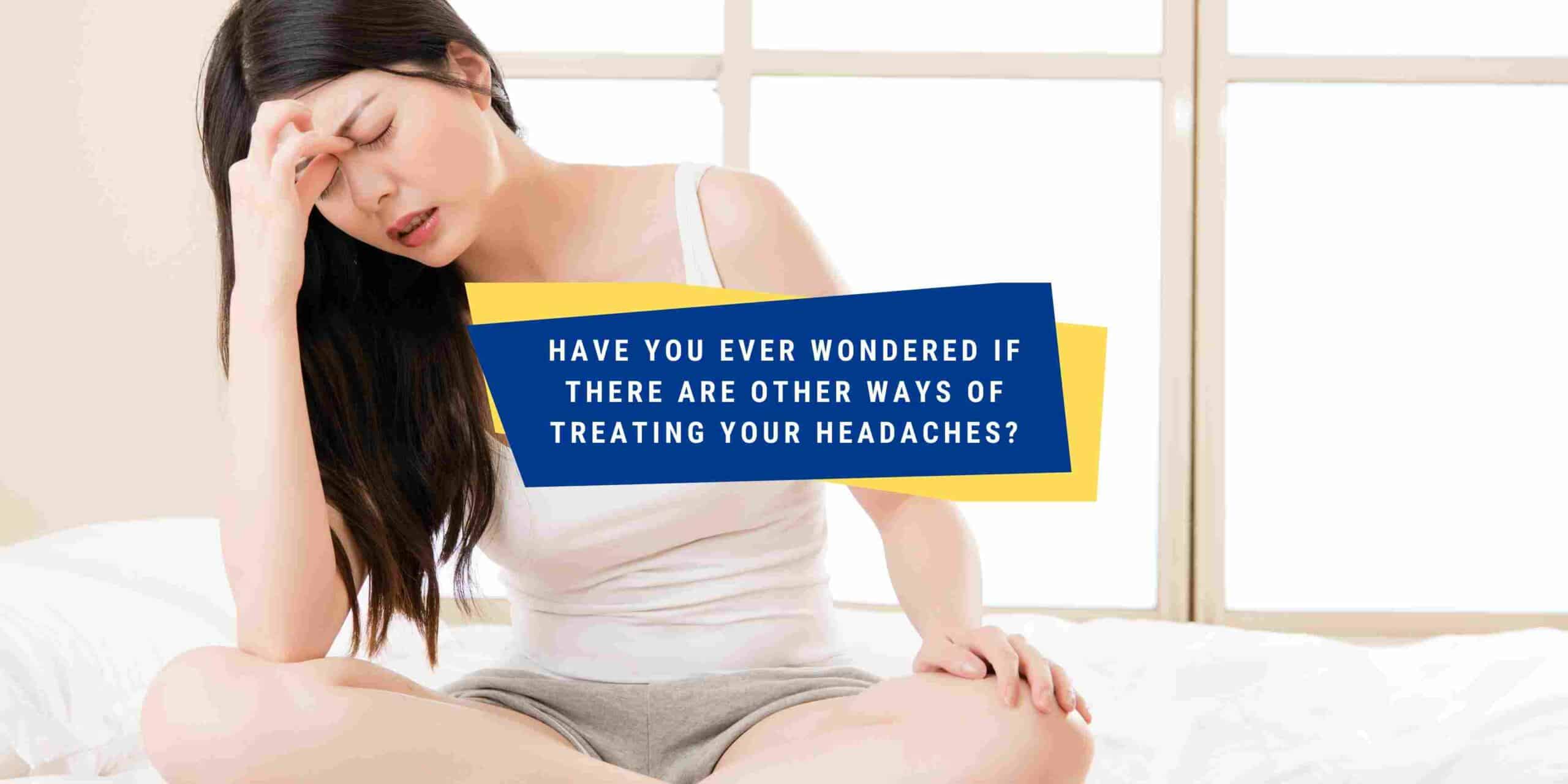 How to stop headache instantly at home