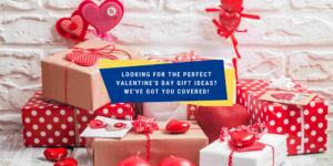 Perfect Valentine's Day Gift Ideas