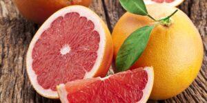 grapefruit