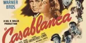 Casablanca (1942)