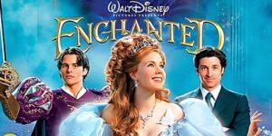 Enchanted (2007)