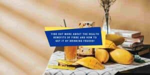 Frusso Australia Fruity Fibre Detox Review