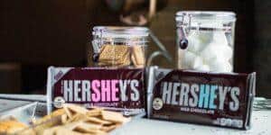 Hershey's Chocolate