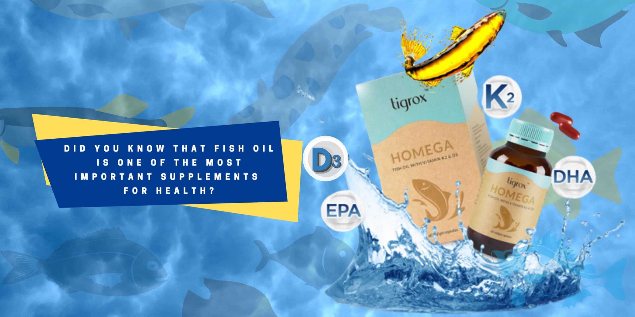 Uncover Homega Fish Oil Reviews, Side Effects & More! onehealthsg