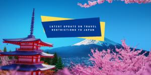 Japan Travel Tips Can I Travel to Japan Now