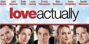 Love, Actually (2003)
