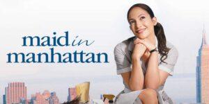 Maid in Manhattan (2002)