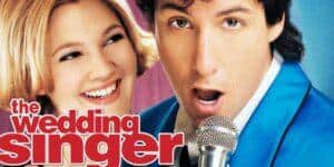 The Wedding Singer (1998)