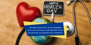 OneHealth Celebrates World Health Day 2022