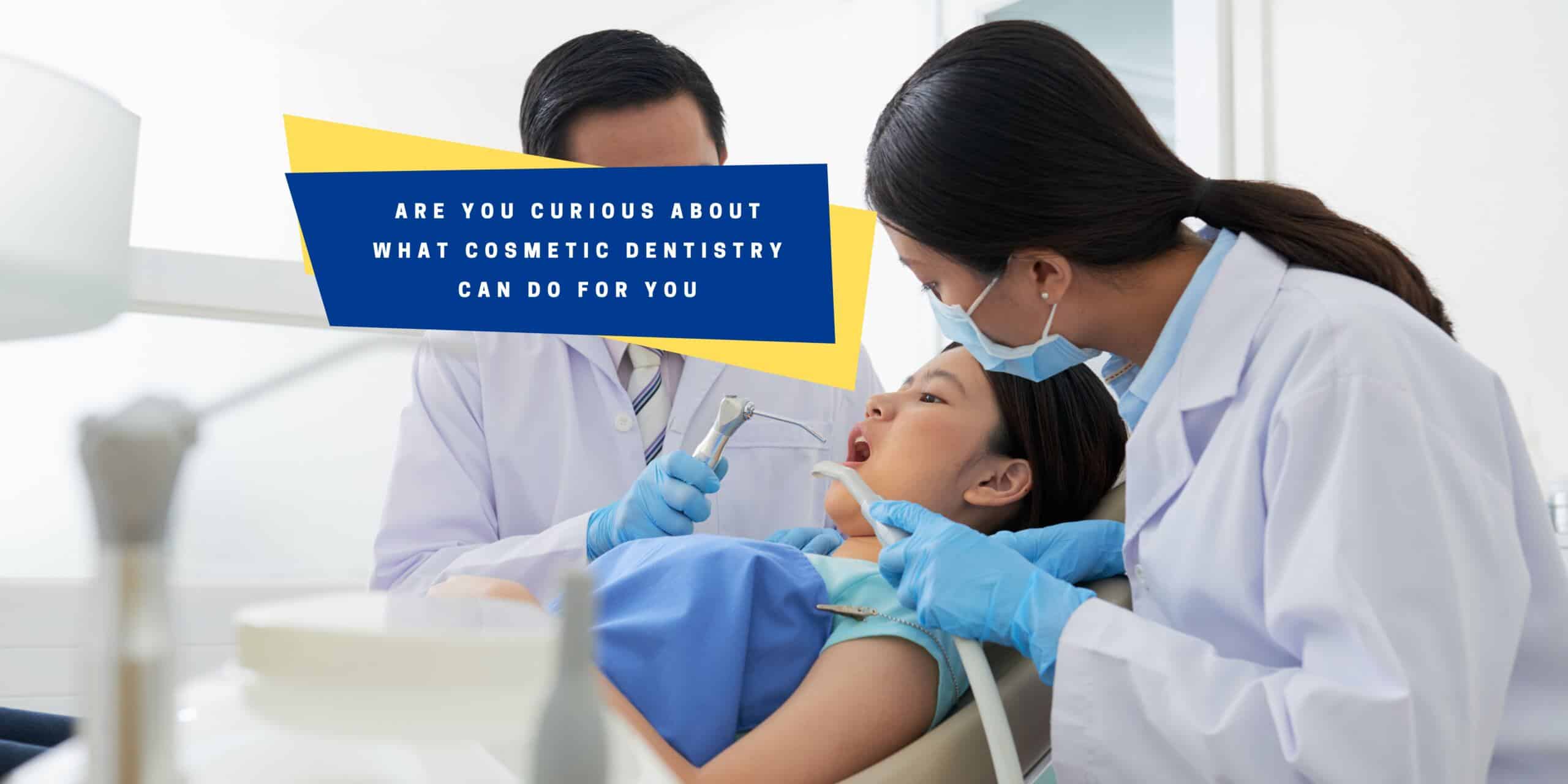 The Truth About Cosmetic Dentistry Is It Worth It?