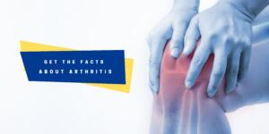 One painful medical condition that many people suffer from is arthritis