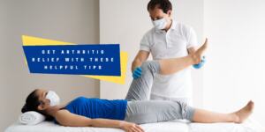 Things About Arthritis That Are Important To Know