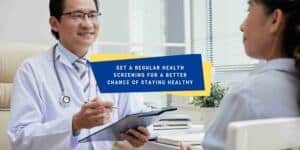 Why Is Regular Health Screening Important?