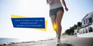 You Can Ease The Pain Of Arthritis