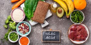 Folic Acid 