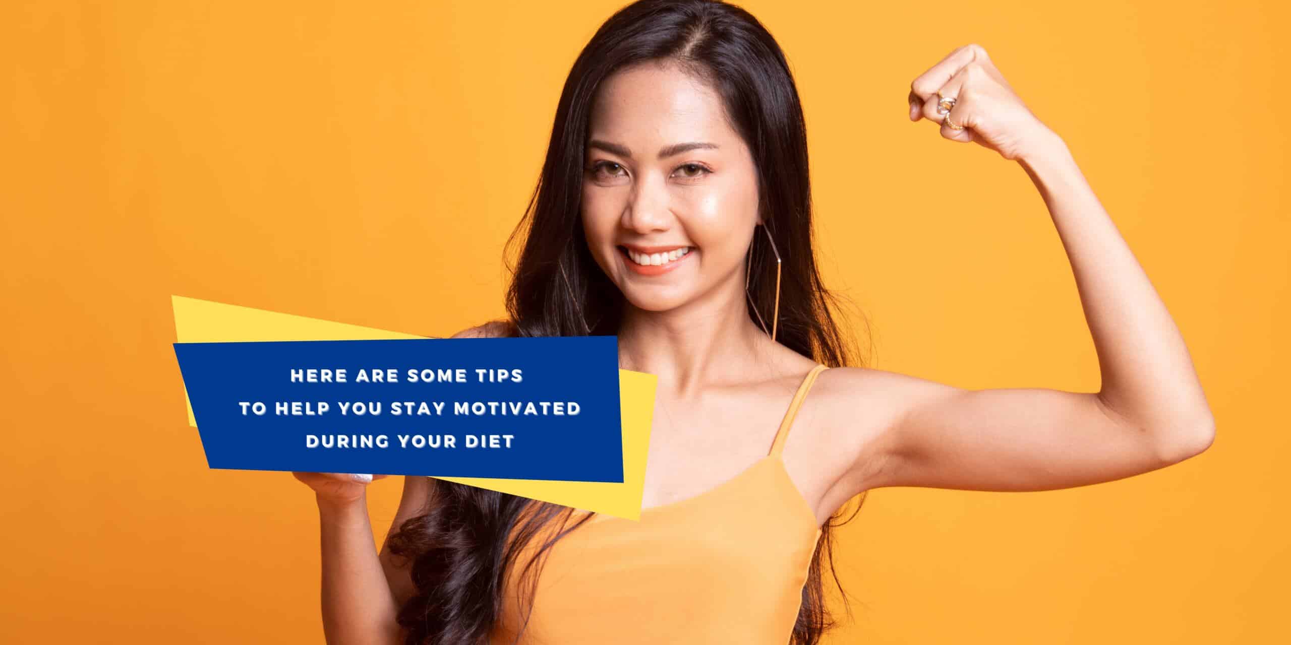 Diet Motivation How To Keep Yourself On Track diet-motivation-how-to-keep-yourself-on-track